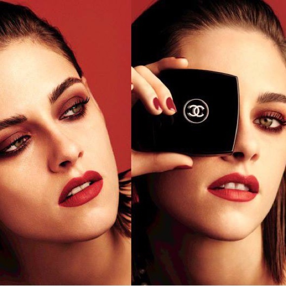 Chanel Chanel Rouge collection - Picture 2 of 10